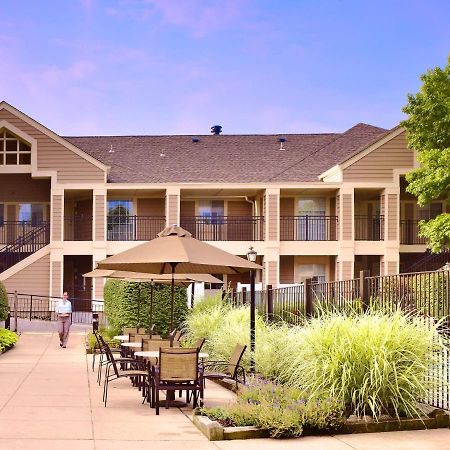 Sonesta Es Suites St. Louis Westport Maryland Heights Luaran gambar