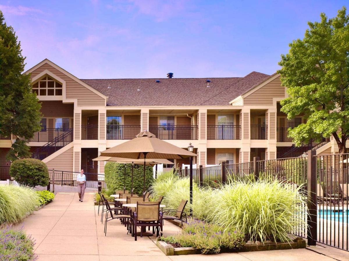 Sonesta Es Suites St. Louis Westport Maryland Heights Luaran gambar