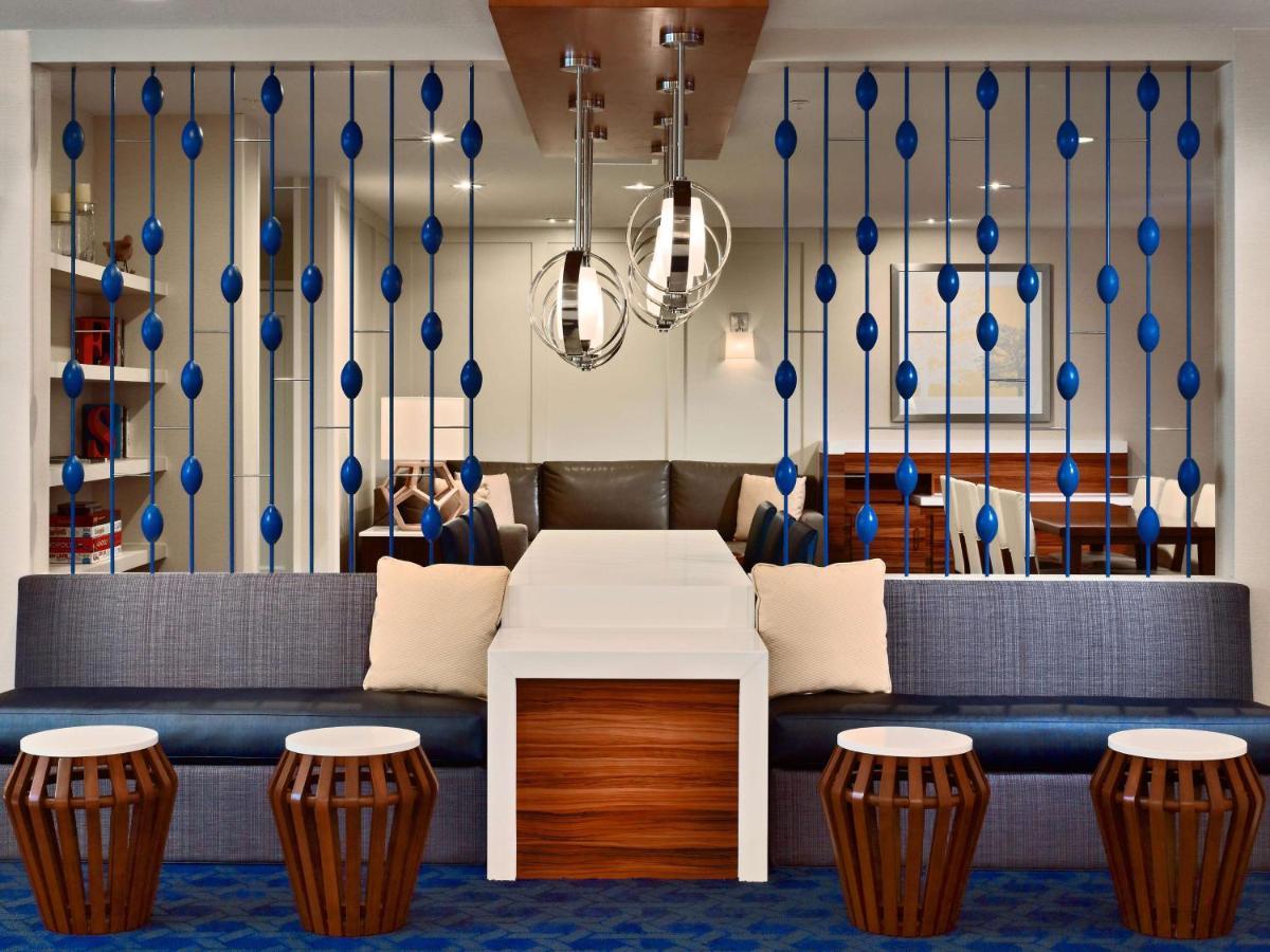 Sonesta Es Suites St. Louis Westport Maryland Heights Luaran gambar