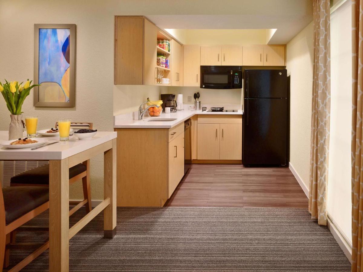 Sonesta Es Suites St. Louis Westport Maryland Heights Luaran gambar