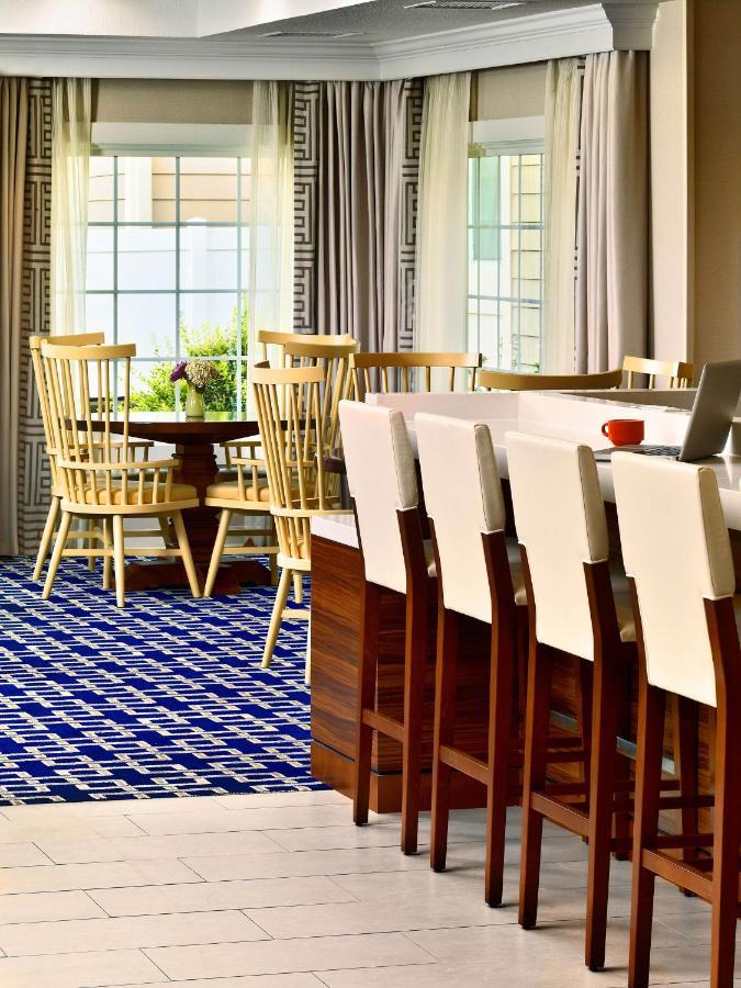 Sonesta Es Suites St. Louis Westport Maryland Heights Luaran gambar