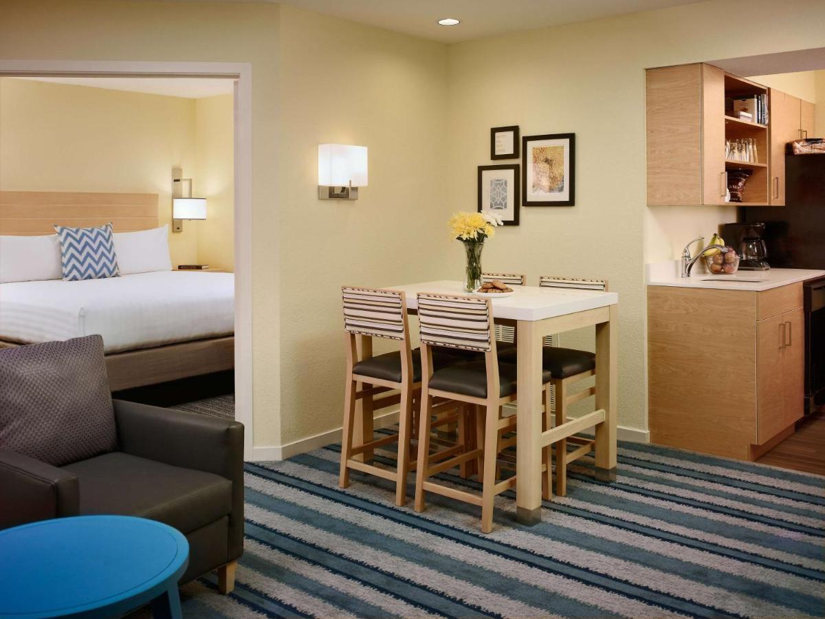 Sonesta Es Suites St. Louis Westport Maryland Heights Luaran gambar