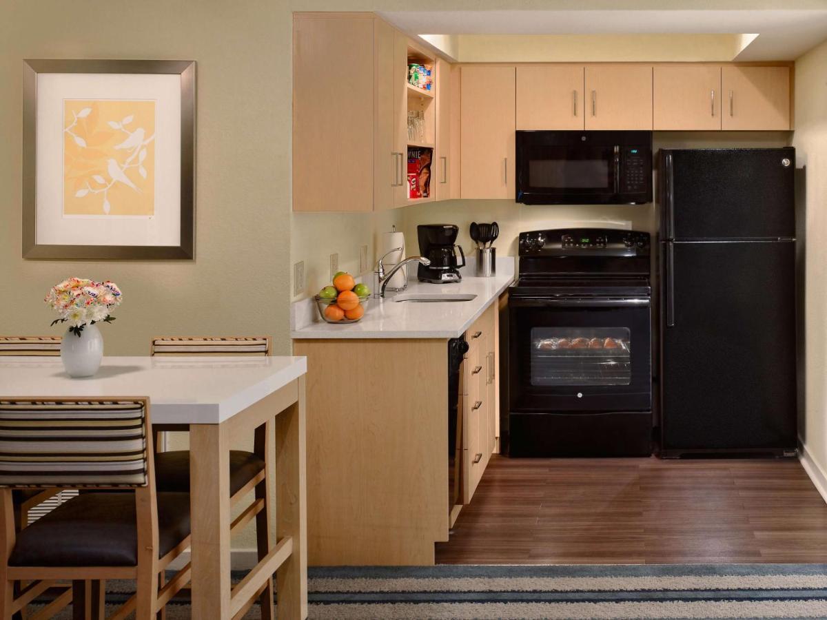 Sonesta Es Suites St. Louis Westport Maryland Heights Luaran gambar