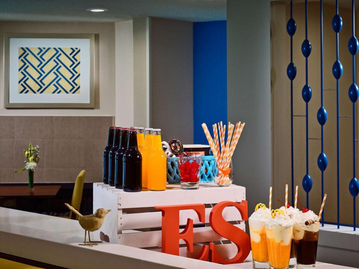 Sonesta Es Suites St. Louis Westport Maryland Heights Luaran gambar