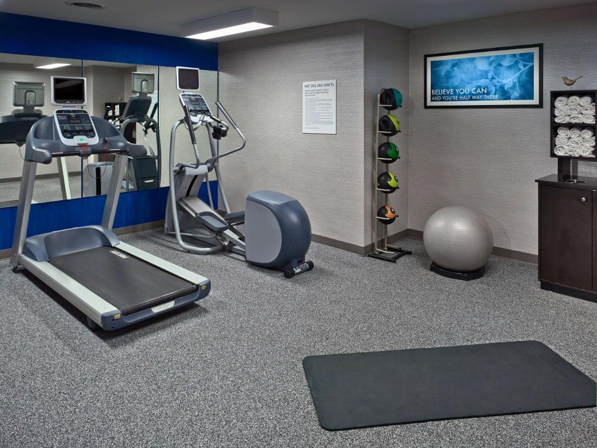 Sonesta Es Suites St. Louis Westport Maryland Heights Luaran gambar