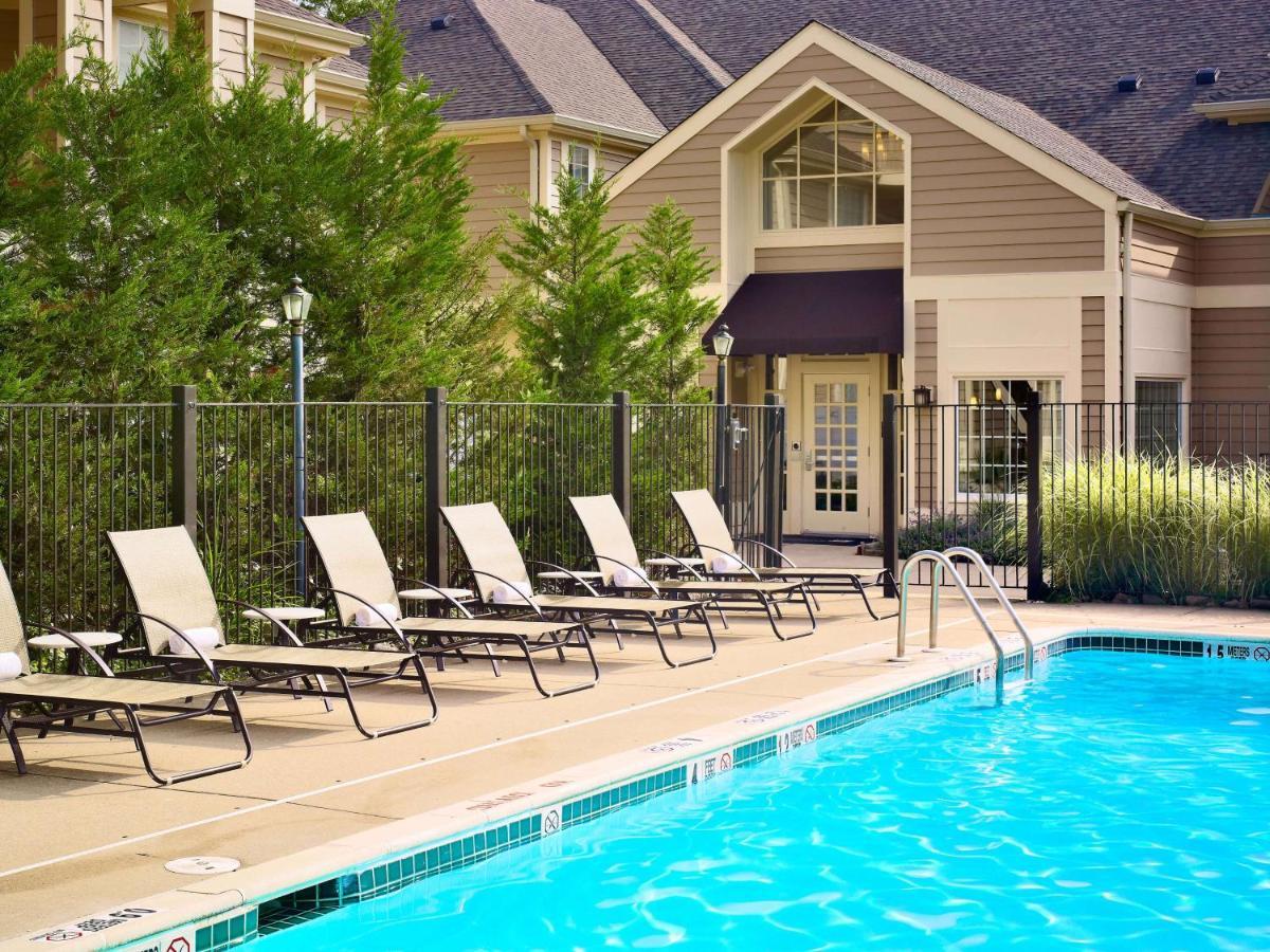Sonesta Es Suites St. Louis Westport Maryland Heights Luaran gambar