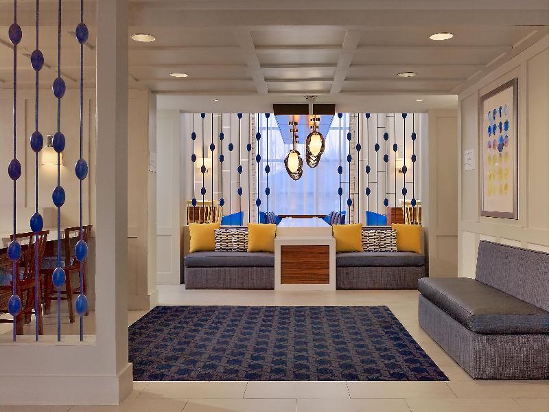 Sonesta Es Suites St. Louis Westport Maryland Heights Luaran gambar