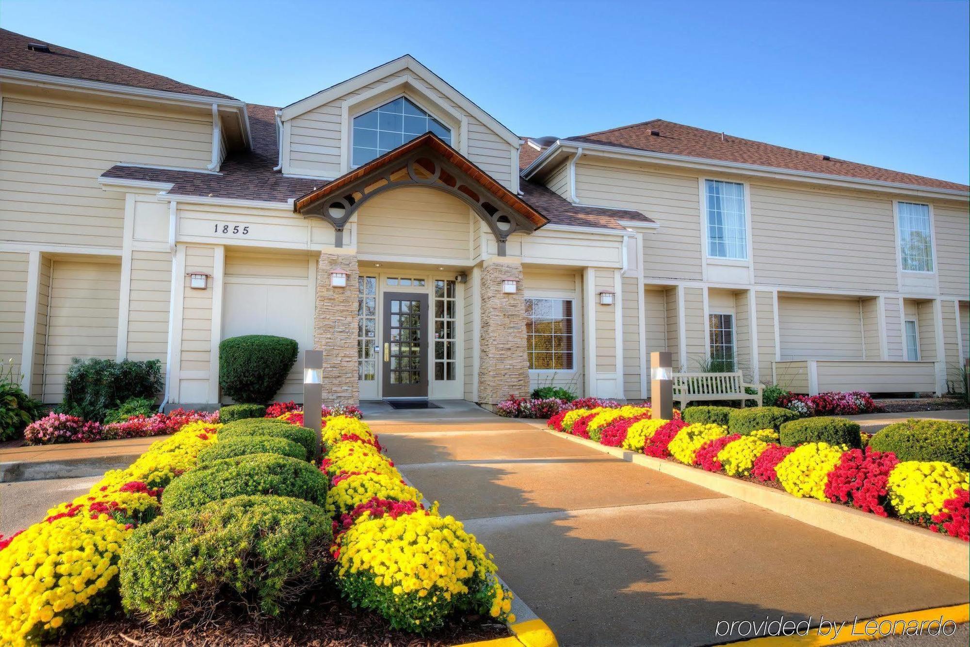 Sonesta Es Suites St. Louis Westport Maryland Heights Luaran gambar