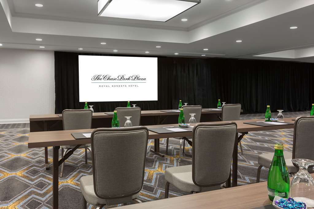 Sonesta Es Suites St. Louis Westport Maryland Heights Kemudahan gambar