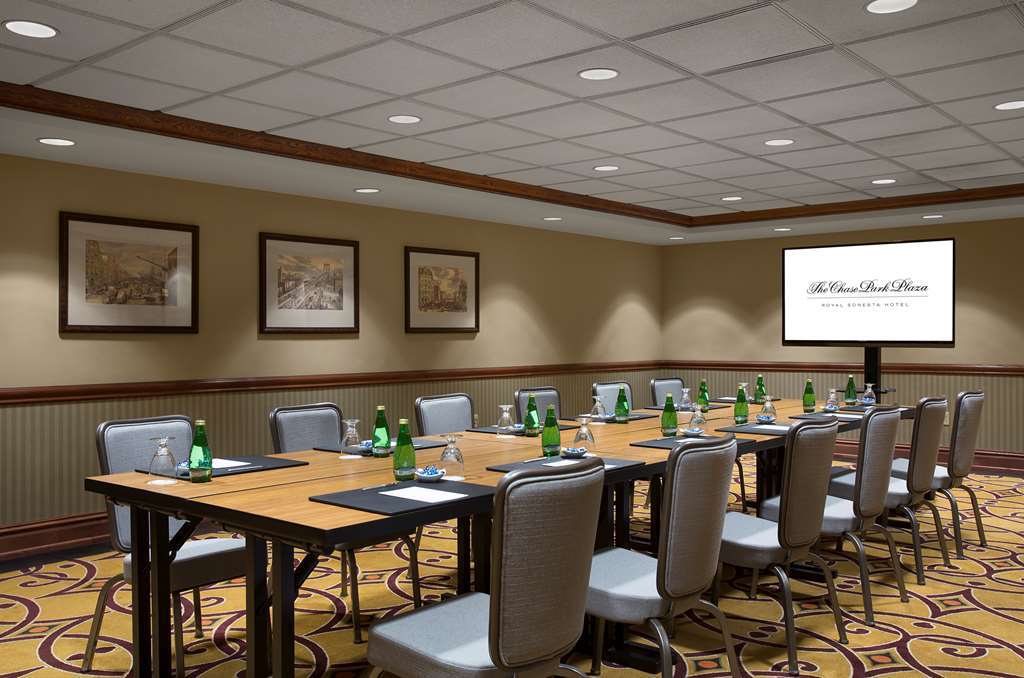 Sonesta Es Suites St. Louis Westport Maryland Heights Kemudahan gambar