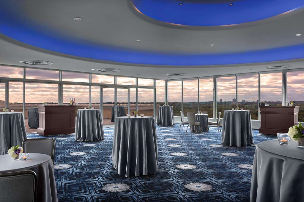 Sonesta Es Suites St. Louis Westport Maryland Heights Kemudahan gambar