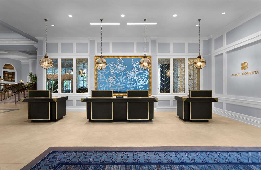 Sonesta Es Suites St. Louis Westport Maryland Heights Dalaman gambar
