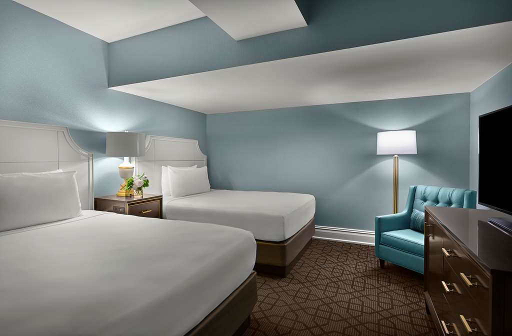 Sonesta Es Suites St. Louis Westport Maryland Heights Bilik gambar