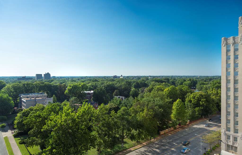 Sonesta Es Suites St. Louis Westport Maryland Heights Luaran gambar