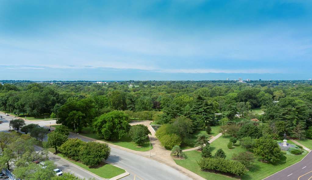 Sonesta Es Suites St. Louis Westport Maryland Heights Luaran gambar