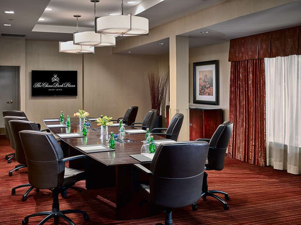 Sonesta Es Suites St. Louis Westport Maryland Heights Kemudahan gambar