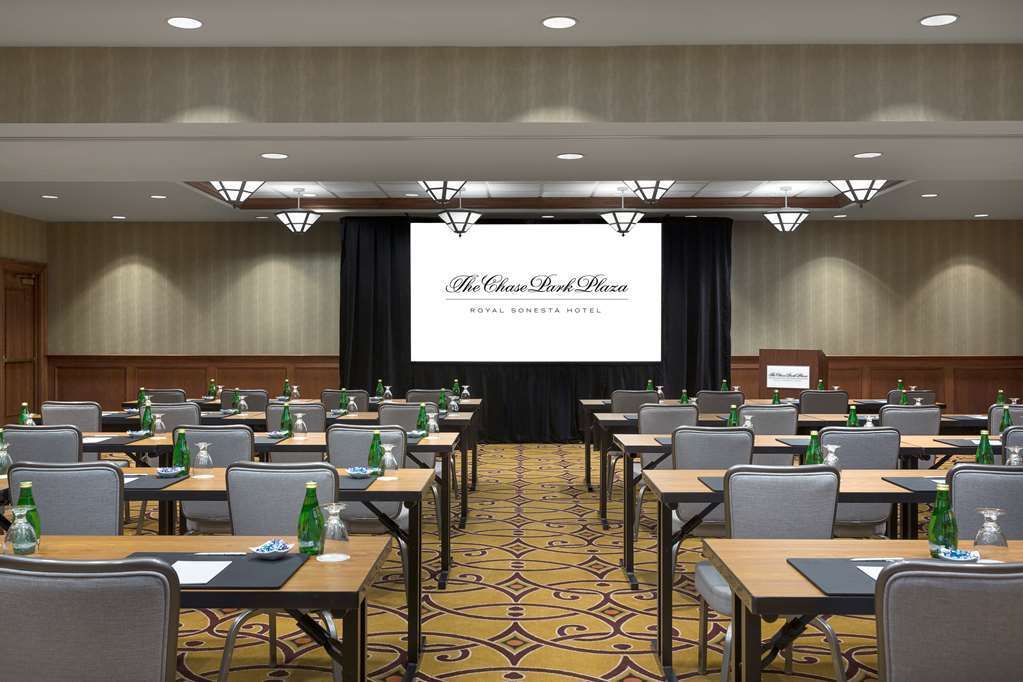 Sonesta Es Suites St. Louis Westport Maryland Heights Bilik gambar
