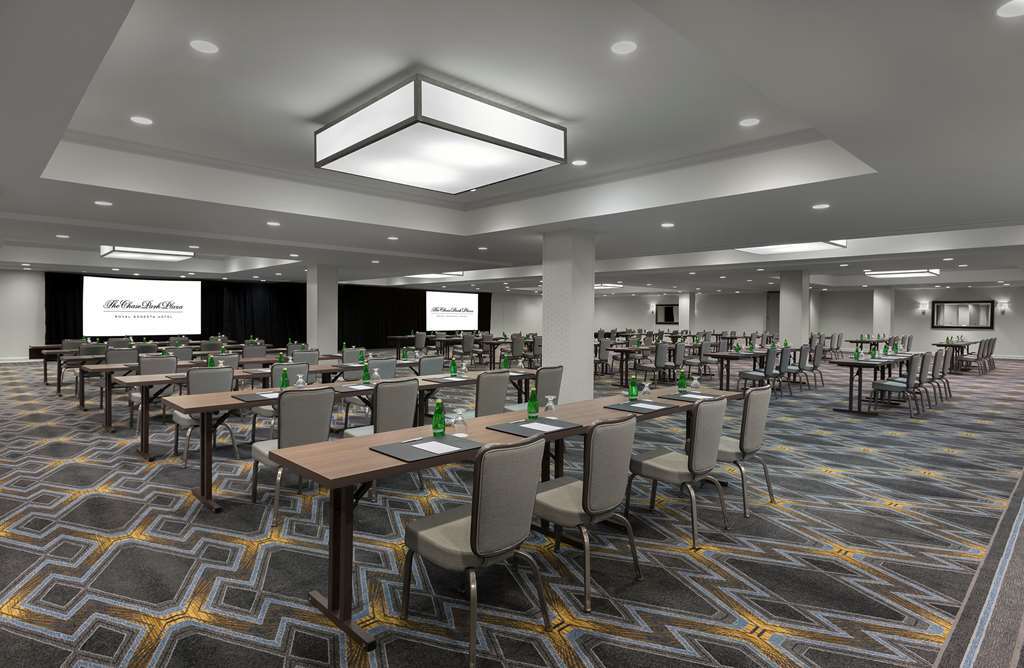 Sonesta Es Suites St. Louis Westport Maryland Heights Kemudahan gambar