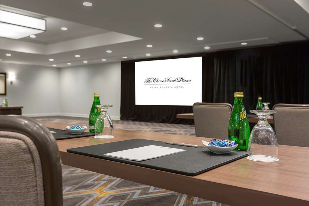 Sonesta Es Suites St. Louis Westport Maryland Heights Kemudahan gambar