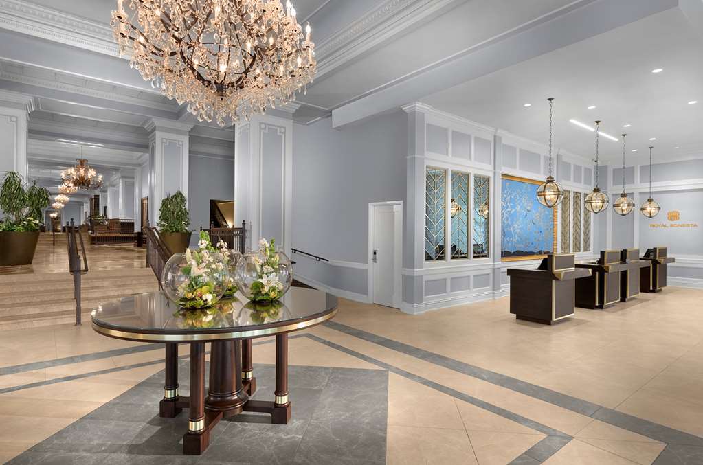 Sonesta Es Suites St. Louis Westport Maryland Heights Dalaman gambar