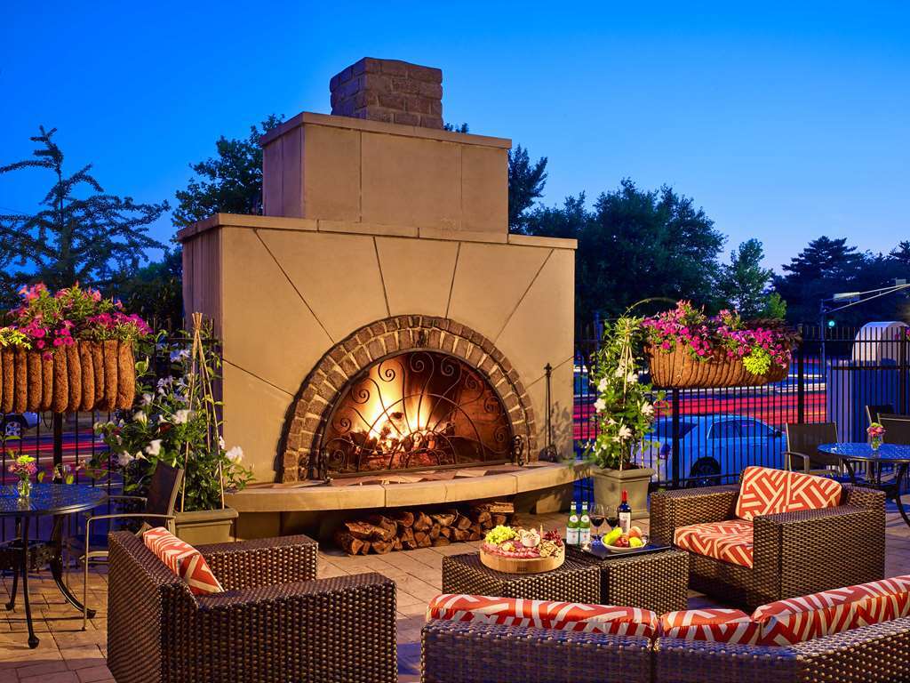 Sonesta Es Suites St. Louis Westport Maryland Heights Luaran gambar