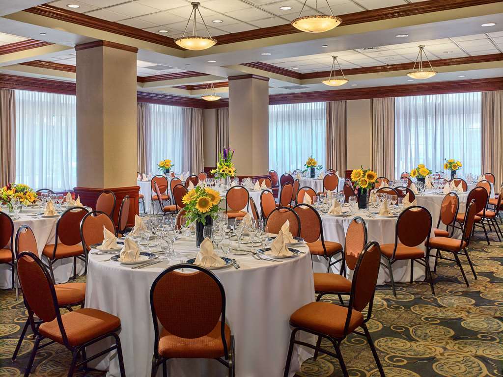 Sonesta Es Suites St. Louis Westport Maryland Heights Bilik gambar
