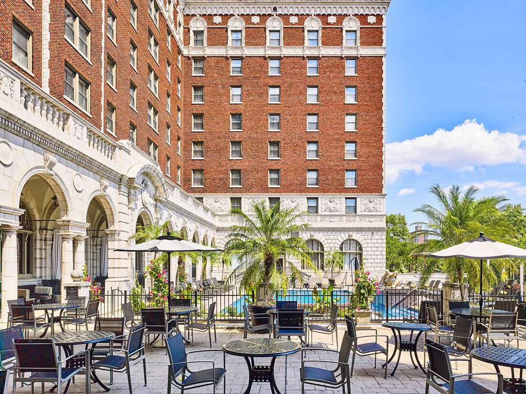 Sonesta Es Suites St. Louis Westport Maryland Heights Luaran gambar