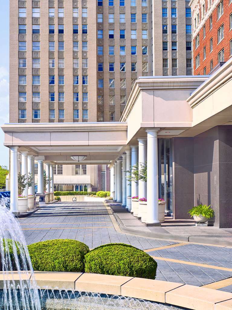 Sonesta Es Suites St. Louis Westport Maryland Heights Luaran gambar