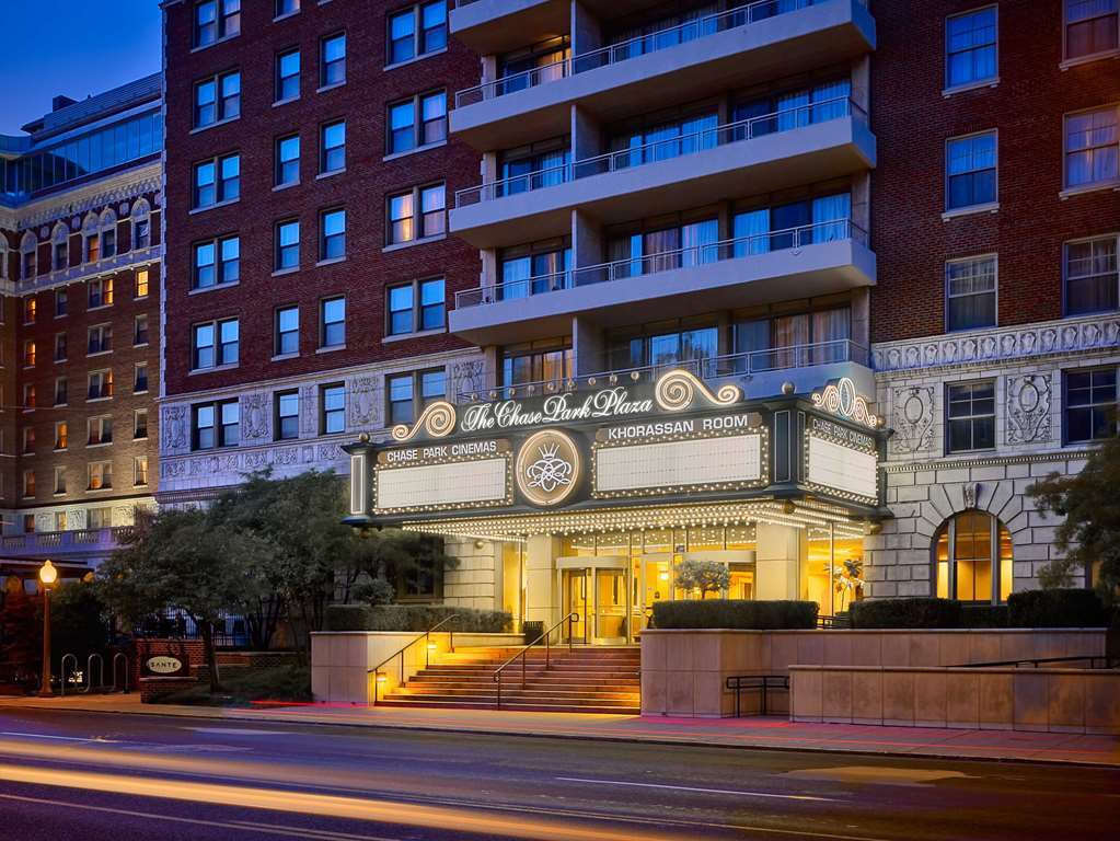 Sonesta Es Suites St. Louis Westport Maryland Heights Luaran gambar