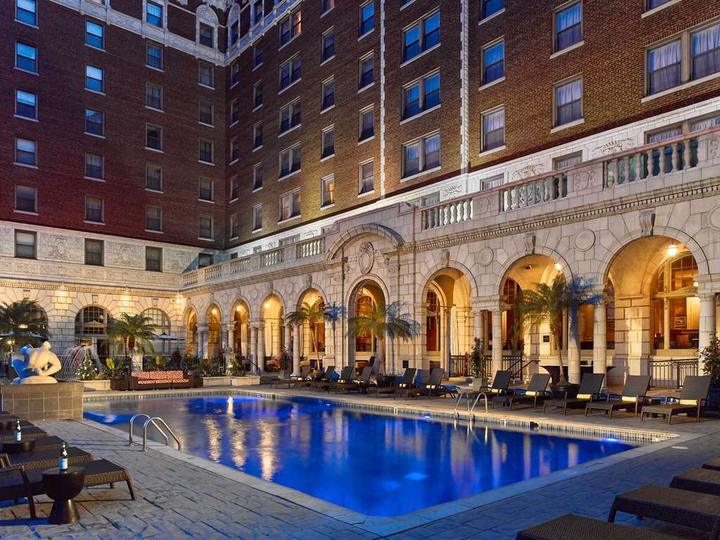 Sonesta Es Suites St. Louis Westport Maryland Heights Kemudahan gambar
